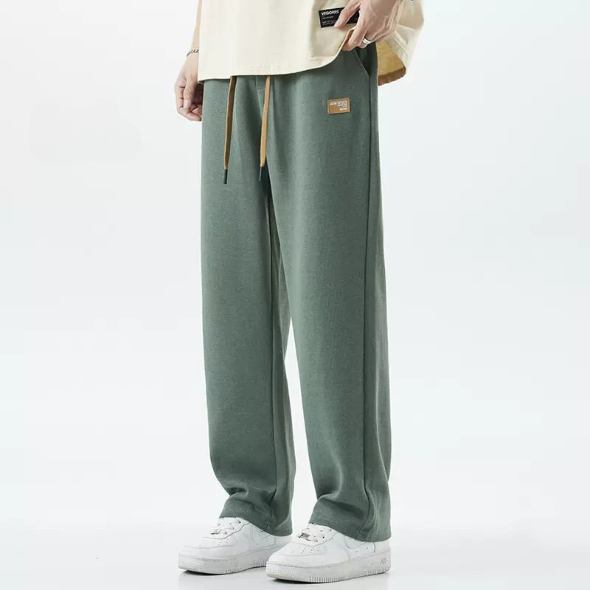 Casual Loose Stretchable Pants