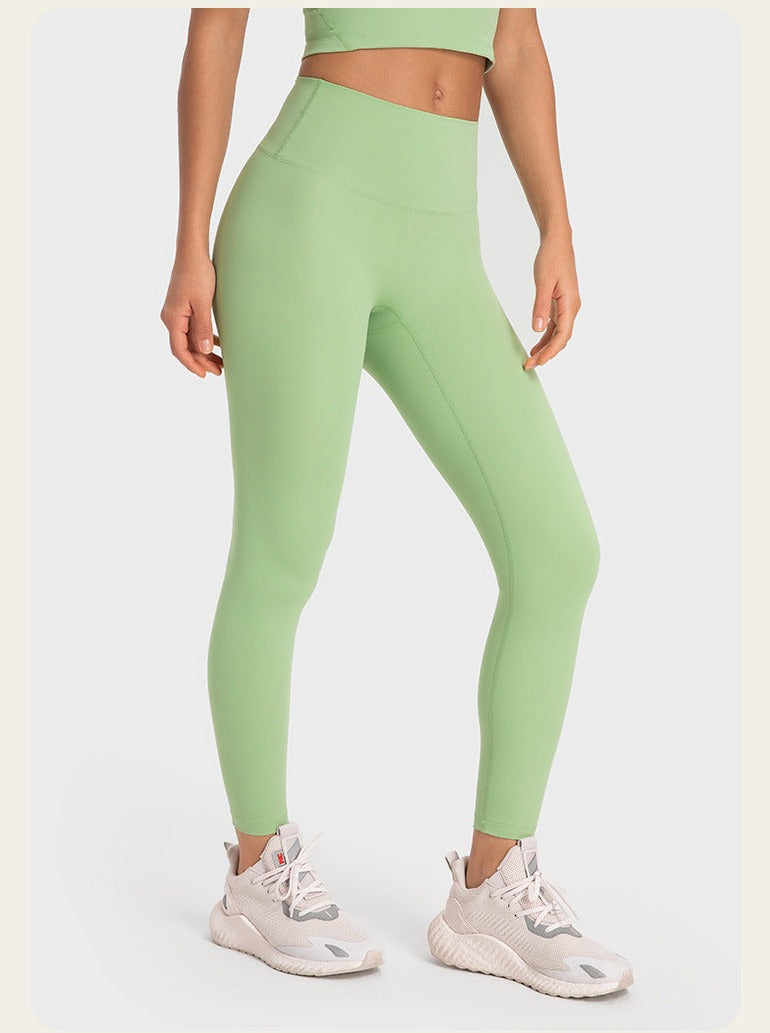 Casual Sexy Yoga Exercise Pants