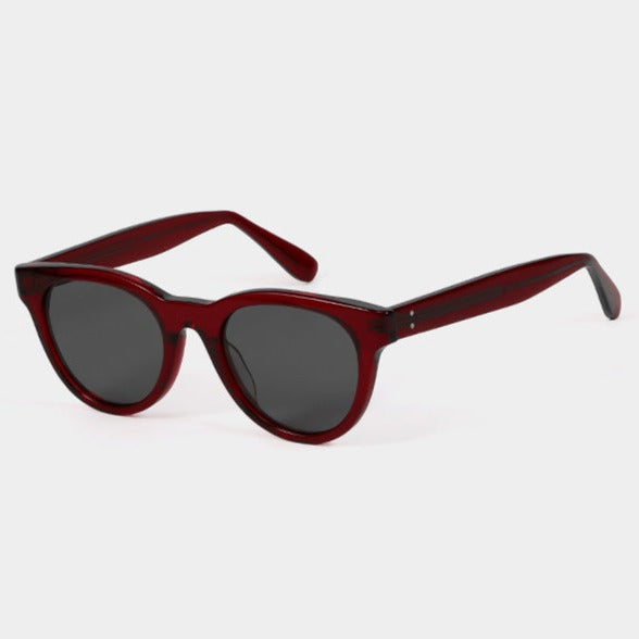 Small-Faced Anti-UV Sunglasses