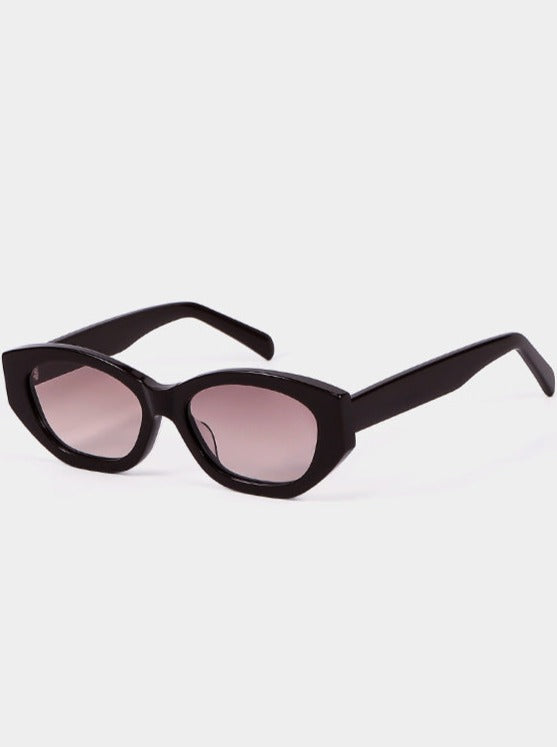 Klassiske retro solbriller 