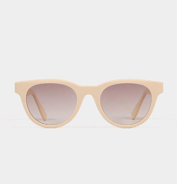 Small-Faced Anti-UV Sunglasses