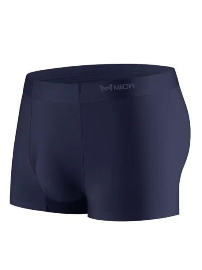 Breathable Ice Silk Men's Underwear