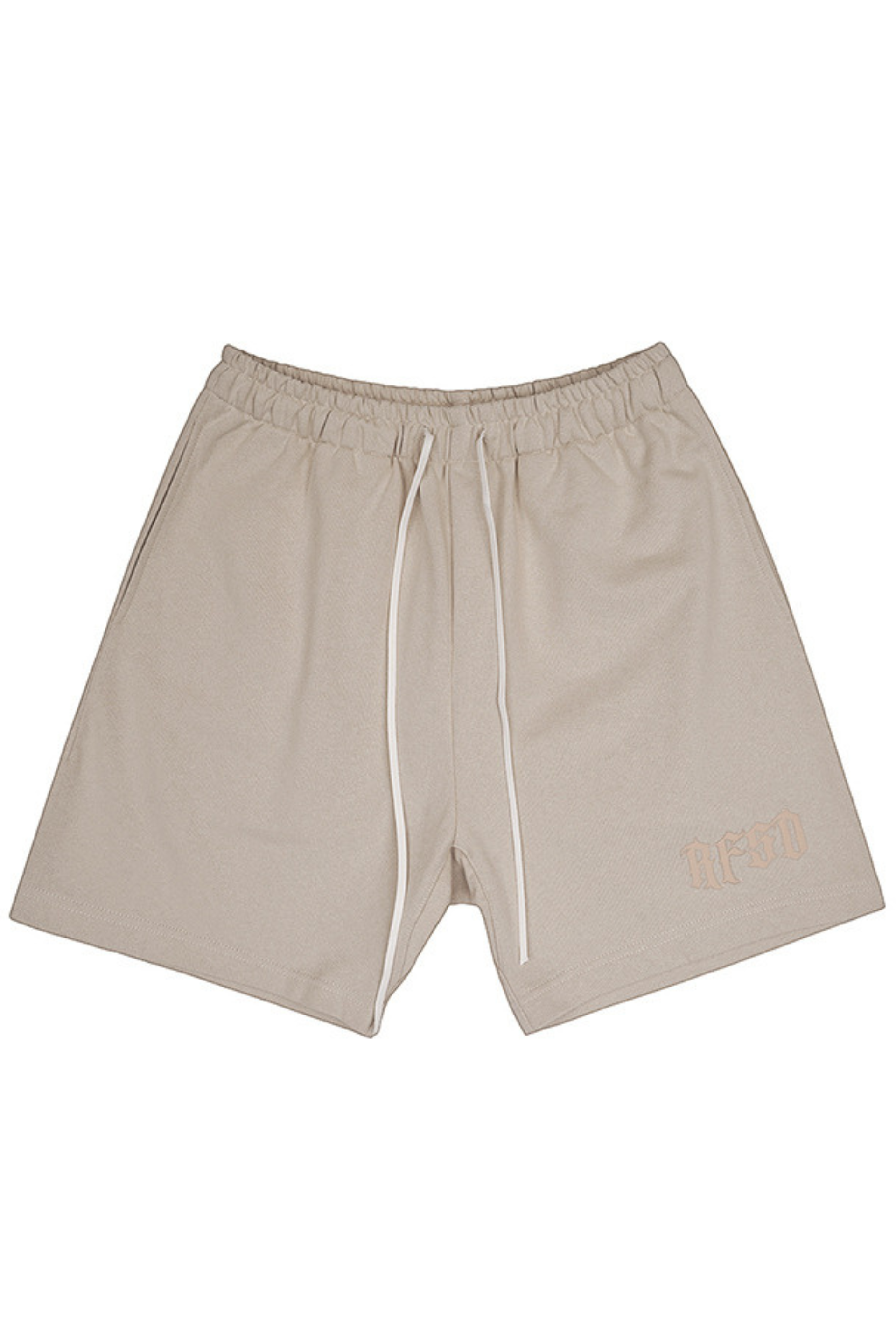 Classic Loose Drawstring Shorts