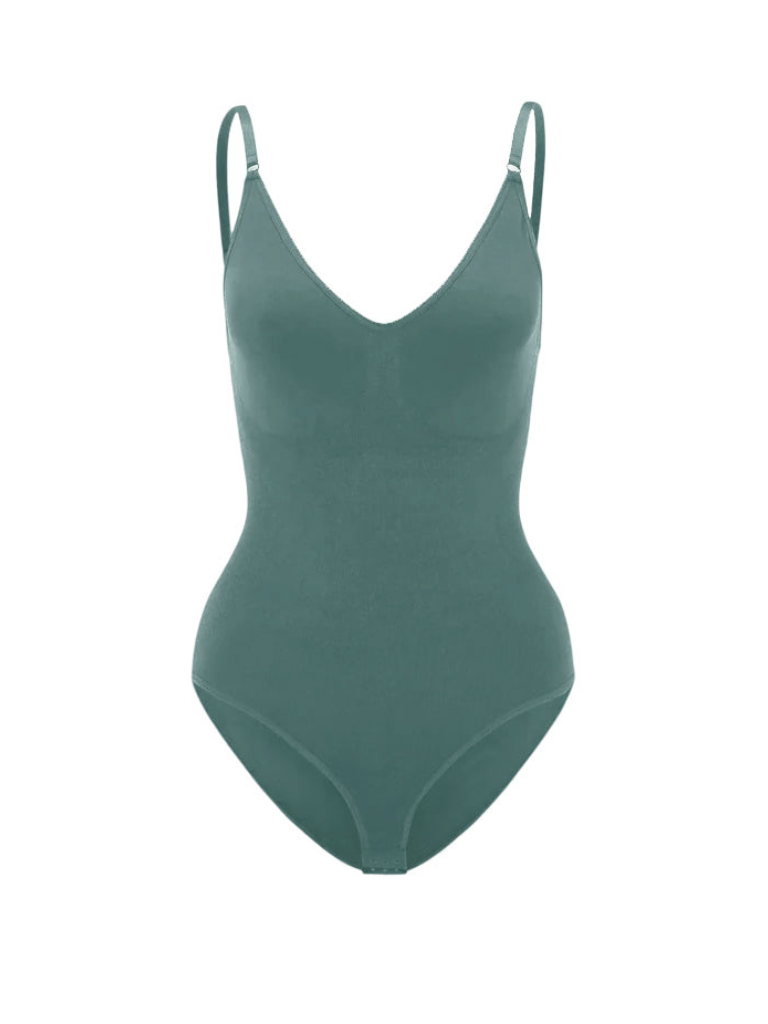 Sexy Classic Shapewear Bodysuit