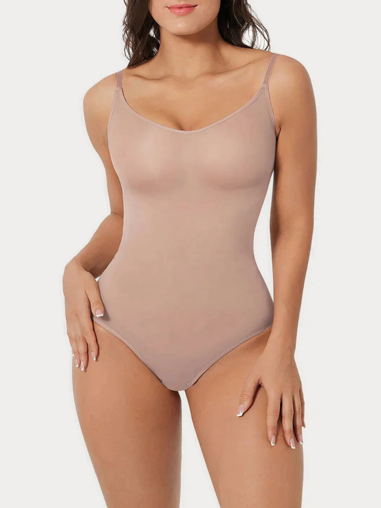 Sexy Classic Shapewear Bodysuit