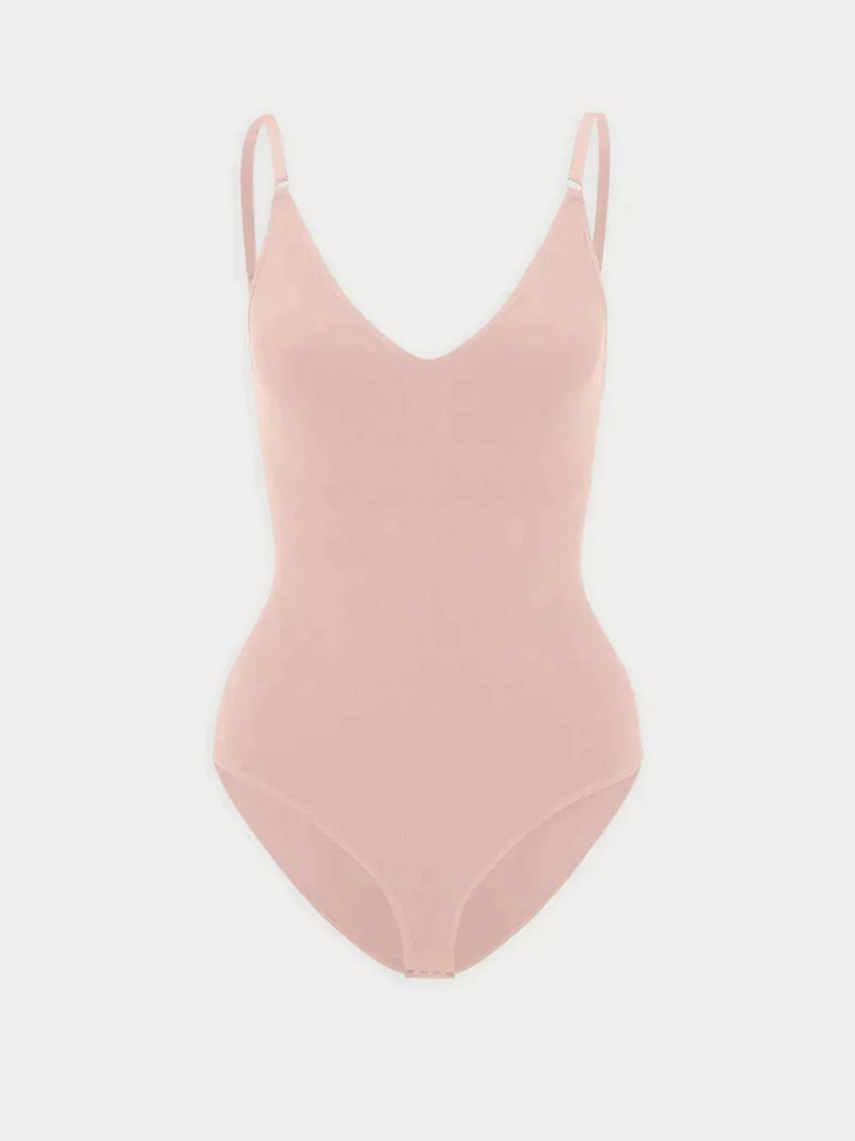 Sexy Classic Shapewear Bodysuit