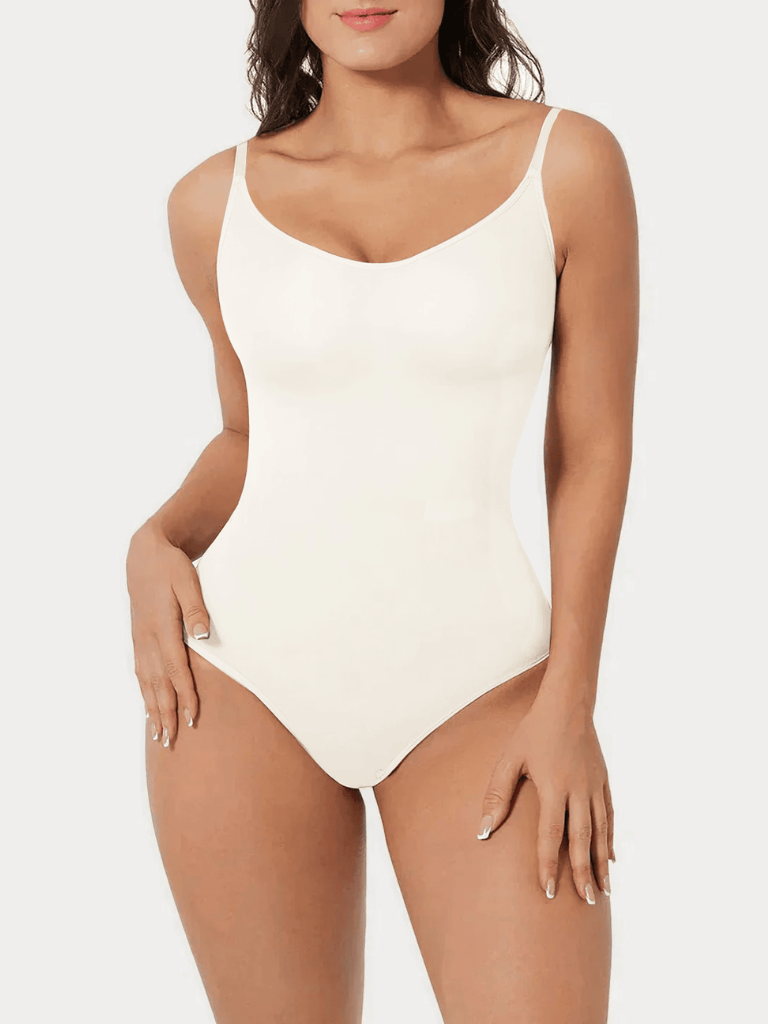 Sexy Classic Shapewear Bodysuit