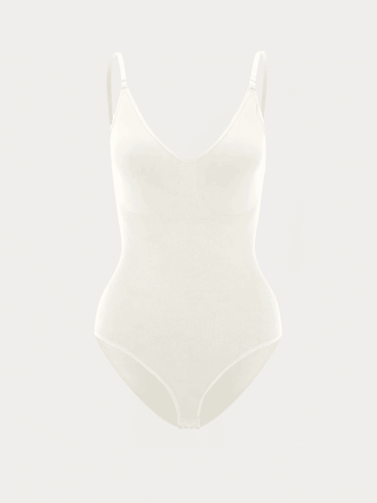 Sexy Classic Shapewear Bodysuit