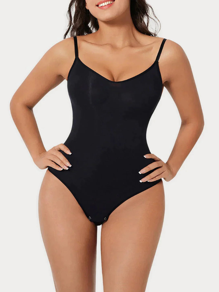 Sexy Classic Shapewear Bodysuit