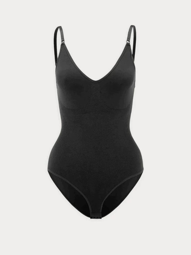 Sexy Classic Shapewear Bodysuit