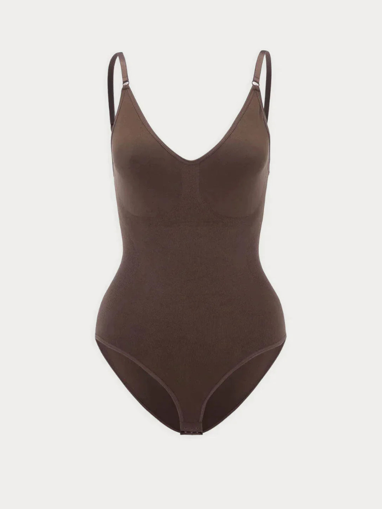 Sexy Classic Shapewear Bodysuit