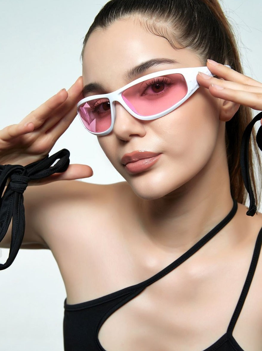 Summer Sleek Sunglasses Women Pinchbox 
