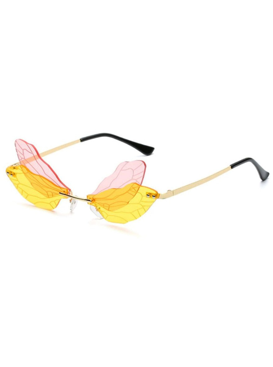 Summer Dragonfly Sunglasses Pinchbox 